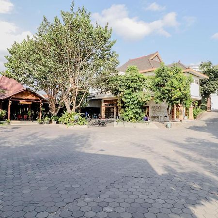 Pan Family Syariah Hotel Yogyakarta Kültér fotó